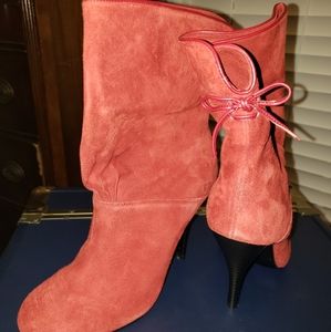 Sz 6 Boots